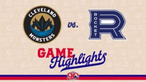 Monsters vs. Rocket | Feb. 6, 2026
