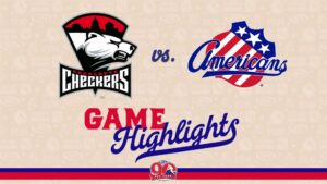 Checkers vs. Americans | Feb. 18, 2026
