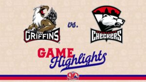 Griffins vs. Checkers | Feb. 6, 2026