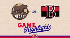 Bears vs. Senators | Feb. 14, 2026