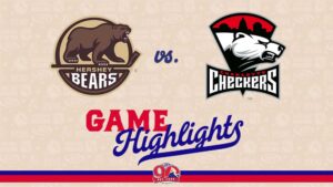 Bears vs. Checkers | Jan. 17, 2026