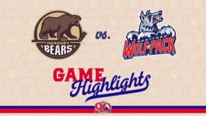 Bears vs. Wolf Pack | Mar. 7, 2026