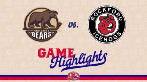 Bears vs. IceHogs | Feb. 27, 2026