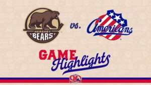 Bears vs. Americans | Jan. 30, 2026