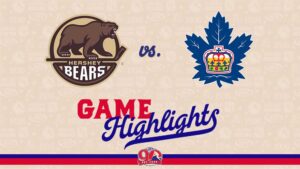 Bears vs. Marlies | Feb. 18, 2026
