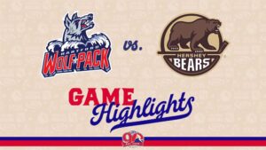 Wolf Pack vs. Bears | Jan. 14, 2026