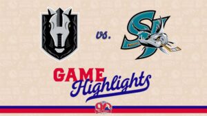 Silver Knights vs. Barracuda | Feb. 14, 2026