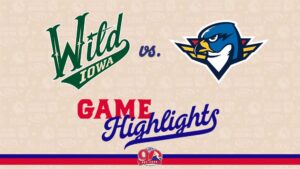 Wild vs. Thunderbirds | Mar. 6, 2026