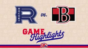 Rocket vs. Senators | Dec. 5, 2025