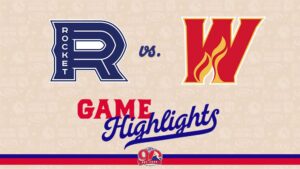 Rocket vs. Wranglers | Jan. 26, 2026