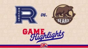 Rocket vs. Bears | Nov. 30, 2025