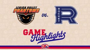 Phantoms vs. Rocket | Oct. 29, 2025