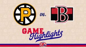 Bruins vs. Senators | Nov. 30, 2025