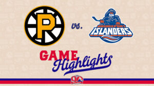 Bruins vs. Islanders | Feb. 4, 2026