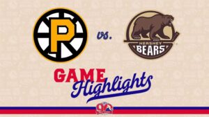 Bruins vs. Bears | Dec. 10, 2025