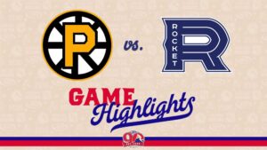 Bruins vs. Rocket | Dec. 2, 2025
