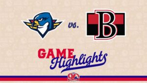 Thunderbirds vs. Senators | Mar. 21, 2026