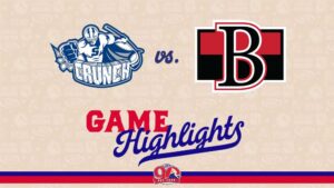 Crunch vs. Senators | Oct. 19, 2025