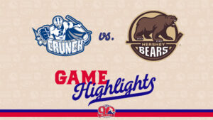 Crunch vs. Bears | Oct. 11, 2025