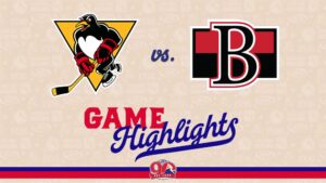 Penguins vs. Senators | Mar. 20, 2026