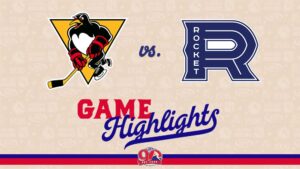 Penguins vs. Rocket | Mar. 18, 2026