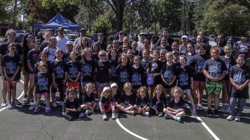 Payne’s hands-on approach paying off for Cleveland kids