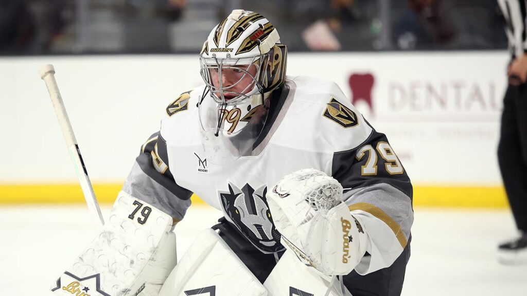 Hart gets win in return to game action