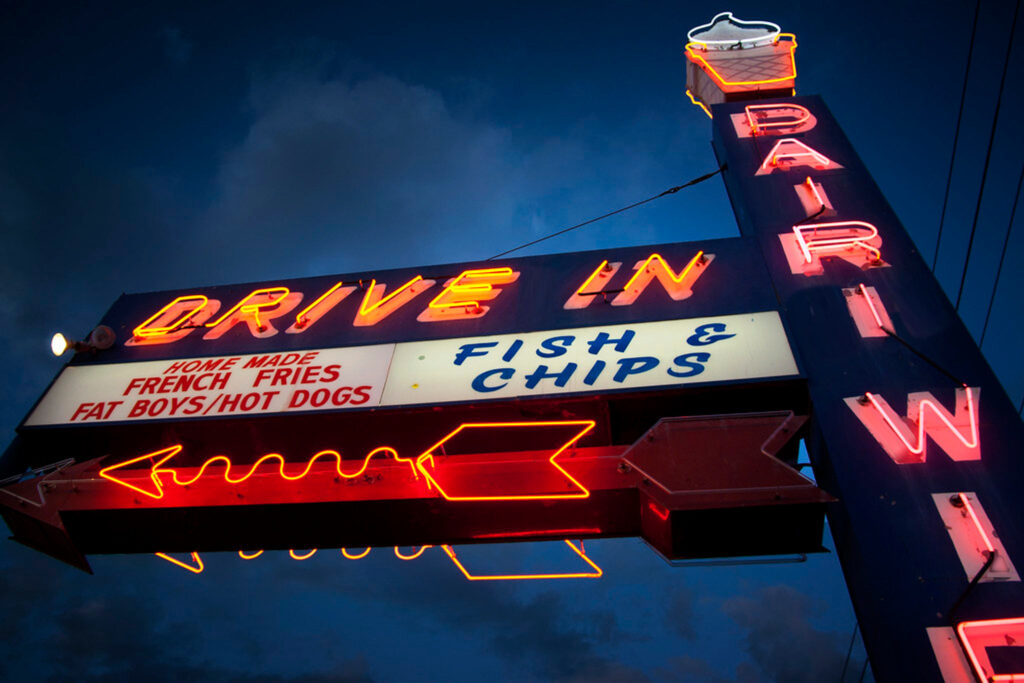 Wild’s Lambos has family legacy in fries and shakes