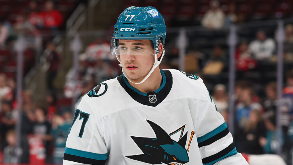 No. 2 overall pick Misa joins Barracuda | TheAHL.com