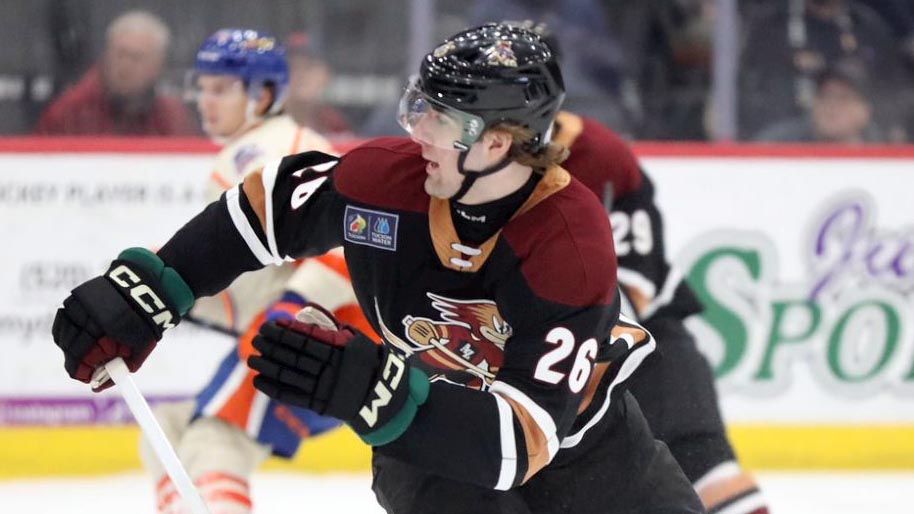 Power Rankings: Teams hit season’s midpoint