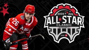AHL, IceHogs reveal 2026 All-Star jerseys