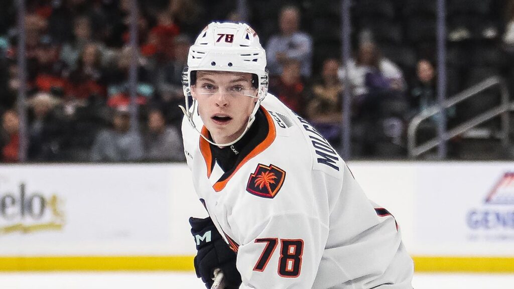 Denmark, Germany add six AHL players to Olympic squads | TheAHL.com