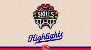 Skills Competition | Feb. 10, 2026
