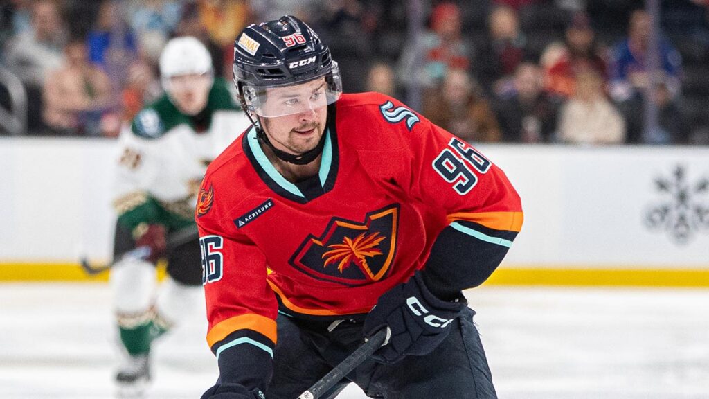 Morrison majoring in chemistry with Firebirds