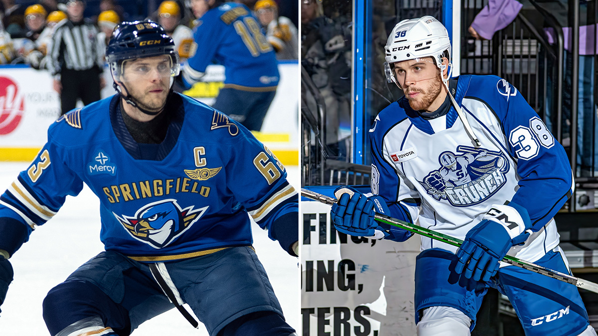 Crunch acquire Peca from Thunderbirds