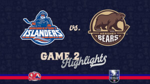 Islanders vs. Bears | Apr. 23, 2026