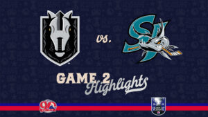 Barracuda vs. Silver Knights | Apr. 24, 2026