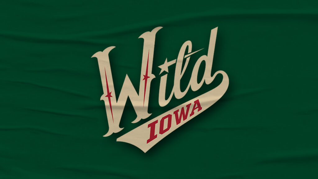 Troje named president, alternate governor of Iowa Wild
