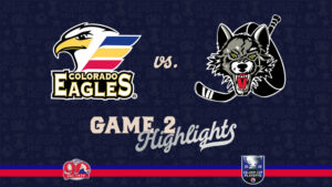 Wolves vs. Eagles | May 30, 2026