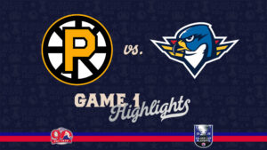 Thunderbirds vs. Bruins | May 1, 2026