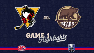 Bears vs. Penguins | Apr. 30, 2026