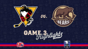 Penguins vs. Bears | May 5, 2026
