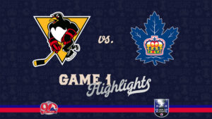 Marlies vs. Penguins | May 27, 2026