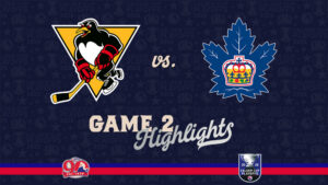 Marlies vs. Penguins | May 29, 2026