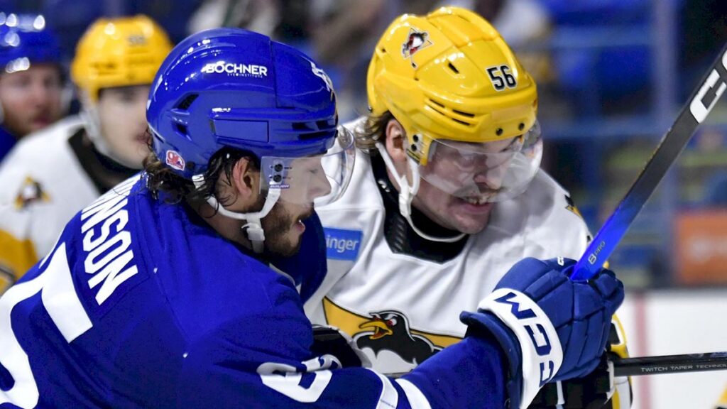 Eastern Conference Finals preview: Marlies vs. Penguins