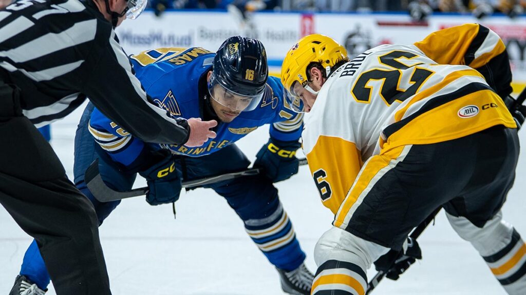 AHL Morning Skate: May 21, 2026 | TheAHL.com AHL Morning Skate: May 21, 2026 | TheAHL.com