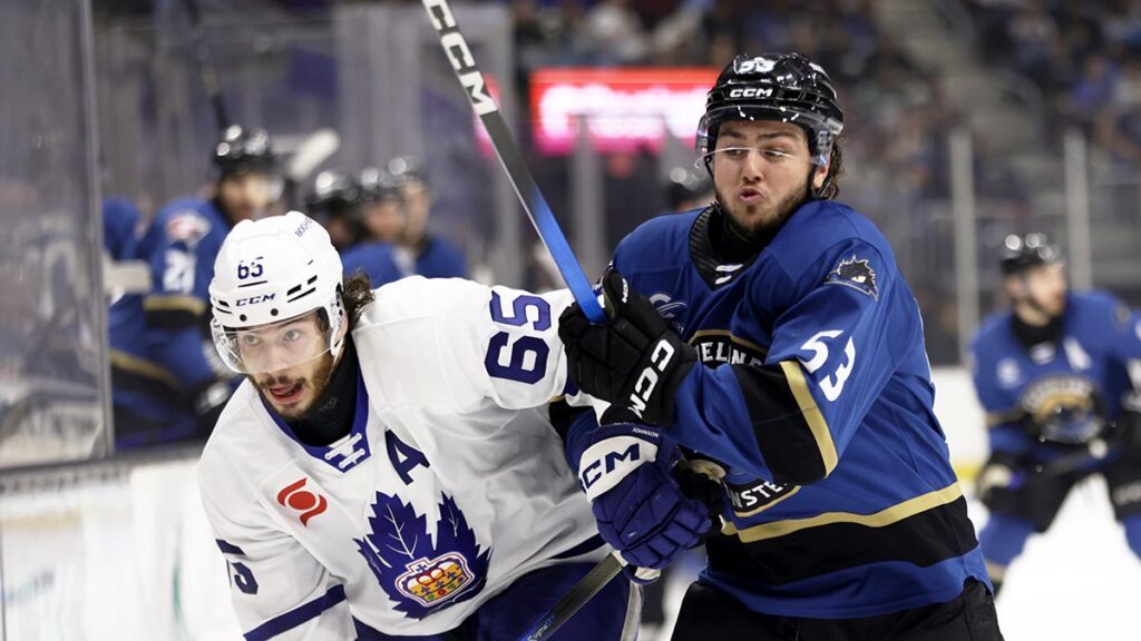 AHL Morning Skate: May 24, 2026 | TheAHL.com AHL Morning Skate: May 24, 2026 | TheAHL.com