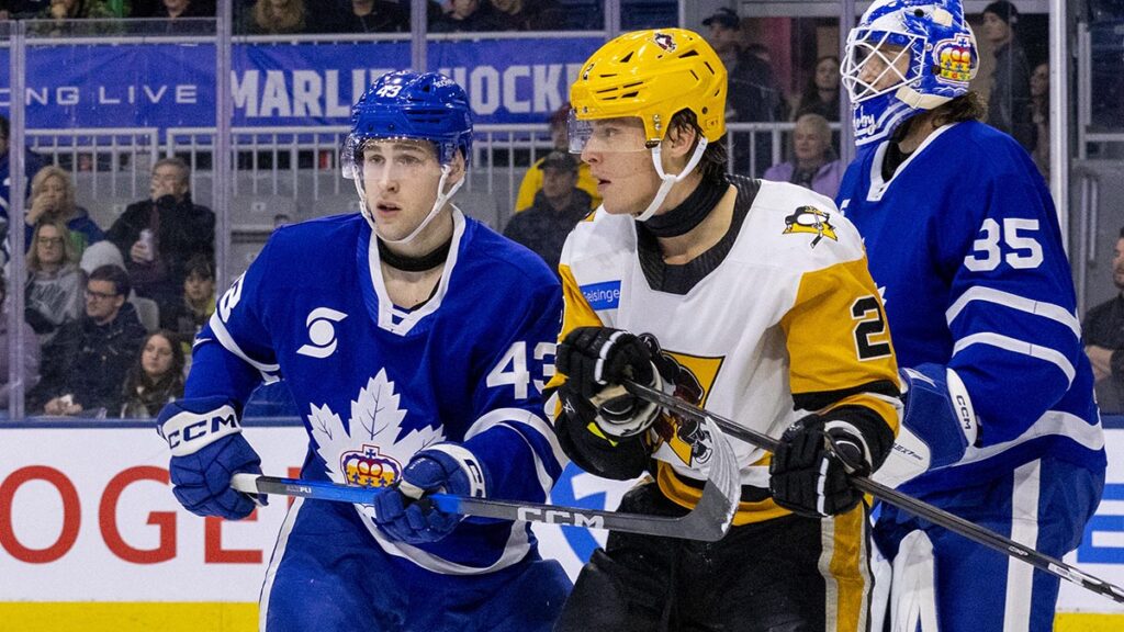 AHL Morning Skate: May 27, 2026 | TheAHL.com AHL Morning Skate: May 27, 2026 | TheAHL.com