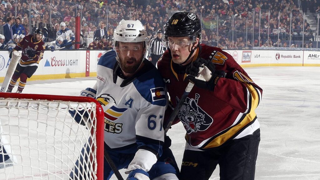 AHL Morning Skate: May 28, 2026 | TheAHL.com AHL Morning Skate: May 28, 2026 | TheAHL.com