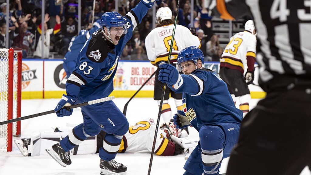AHL Morning Skate: May 31, 2026 | TheAHL.com